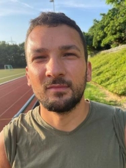 Avatar Bild für Valon Ramadani