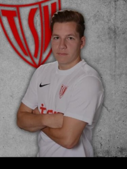 Avatar Bild für Luca Strenger