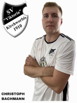 Avatar Bild für Christoph Bachmann