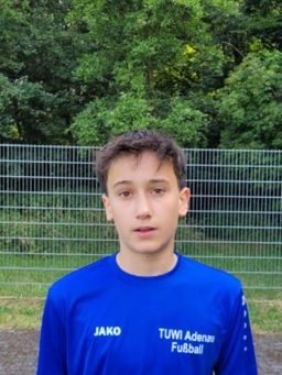 Avatar Bild für Noah Jaax