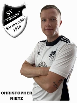 Avatar Bild für Christopher Nietz
