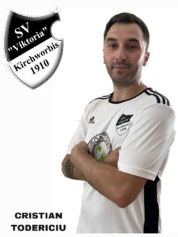 Avatar Bild für Cristian Mihai Todericiu
