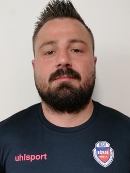 Avatar Bild für David Berlin