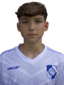 Avatar Bild für Jayce Dornemann
