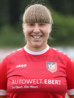 Avatar Bild für Hanne Klohr