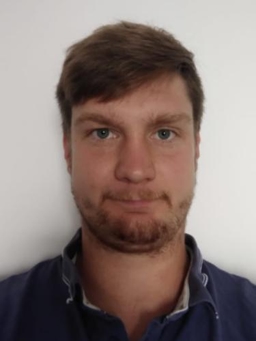 Avatar Bild für Felix Hoffmann
