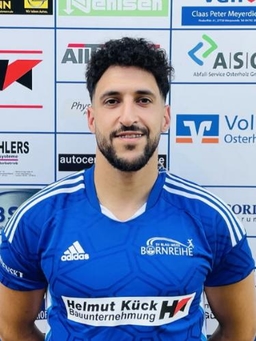 Avatar Bild für Hussain Taha