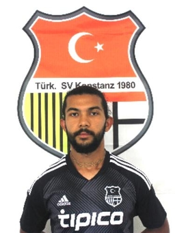 Avatar Bild für Alonso Da Conceicao Melo