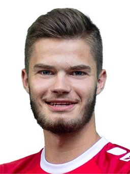 Avatar Bild für Hannes-Joon Heidemann