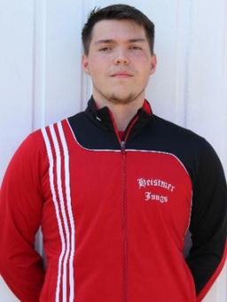 Avatar Bild für Marvin Scholz