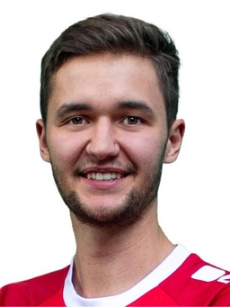 Avatar Bild für Luis Weiß