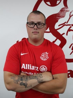 Avatar Bild für Niklas Hahn