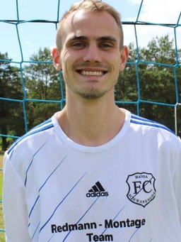 Avatar Bild für Adrian Ruhland