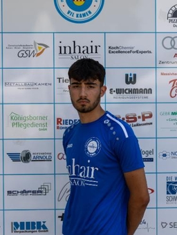 Avatar Bild für Charalampos Stefanidis