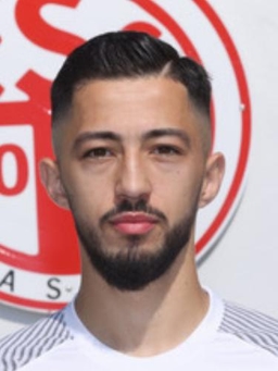 Avatar Bild für Armond Fetahi