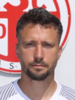 Avatar Bild für Florian Heussner