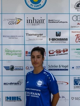 Avatar Bild für Arwa Halo