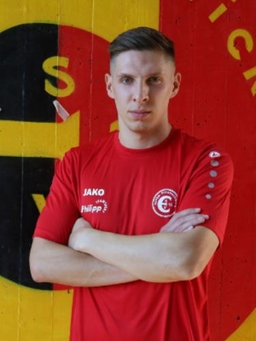 Avatar Bild für Mike Jordan