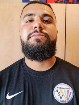 Avatar Bild für Mahamad Safie