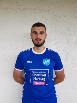 Avatar Bild für Ahmet Karacaer