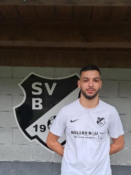Avatar Bild für Younes El Mousaoui