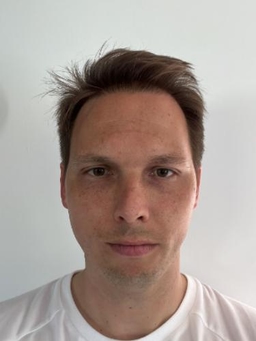 Avatar Bild für Kevin Artmann