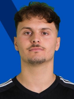 Avatar Bild für Isaak Djokovic