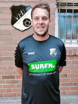 Avatar Bild für Norman Rensing