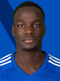 Avatar Bild für Andre Nicolas Ndiaye