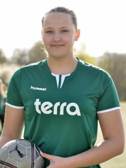 Avatar Bild für Anna Luise Feierabend