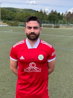 Avatar Bild für Ali Korkmaz