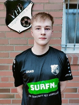 Avatar Bild für Alexander Rademaker