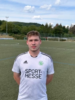 Avatar Bild für Jonas Zell