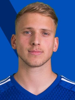 Avatar Bild für Keno Buß