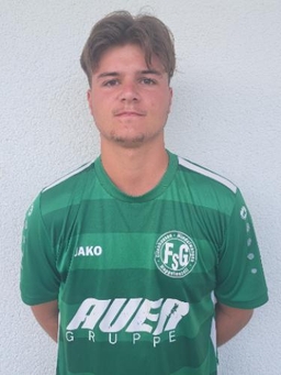 Avatar Bild für Felix Kirschenmann