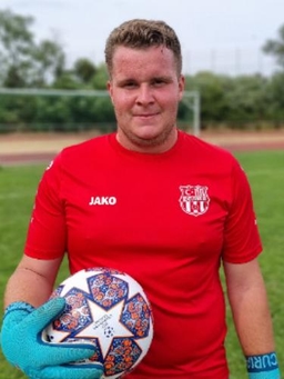 Avatar Bild für Fabian Krause