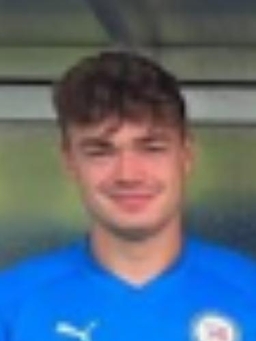 Avatar Bild für Tamino Marker