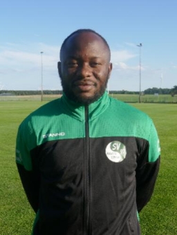 Avatar Bild für Daris Penka Fodjo