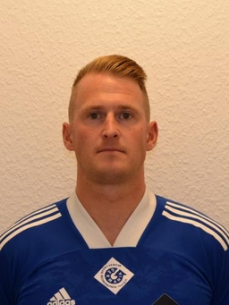 Avatar Bild für Marius Henk