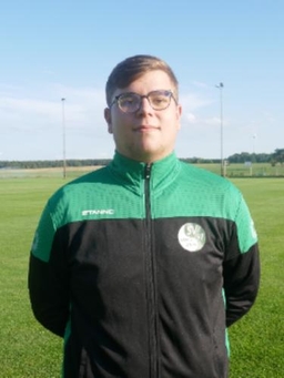 Avatar Bild für Thore-Kilian Müller