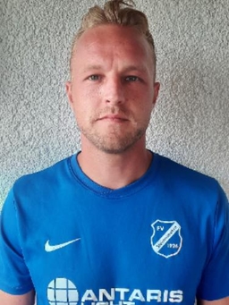 Avatar Bild für Frederick Fischer