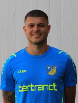 Avatar Bild für Andreas Kiwranoglou