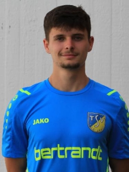 Avatar Bild für Maik Mahrla
