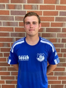 Avatar Bild für Jannik Stüber