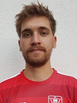 Avatar Bild für Niclas Eulenberger