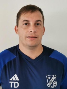 Avatar Bild für Timo Dreisbach