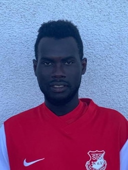 Avatar Bild für Ebrima Ceesay