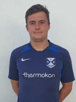 Avatar Bild für Dominic Becker