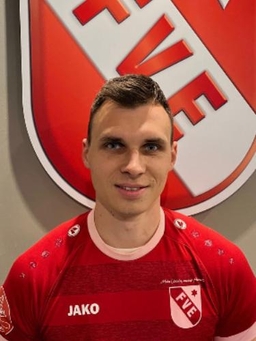 Avatar Bild für Hendrik Schmidt