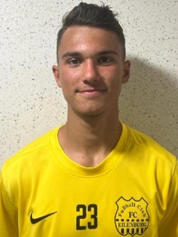 Avatar Bild für Niklas Rohleder